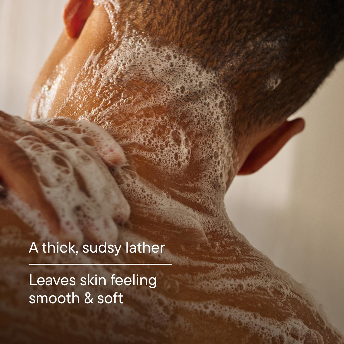 Body Wash