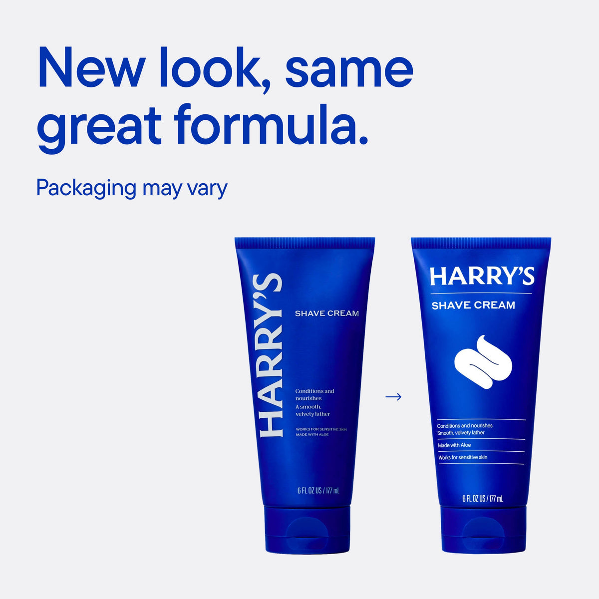 Shave Cream